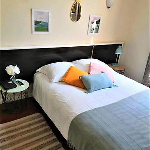 Hotel Le Victoria