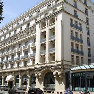 Hotel Aletti Palace