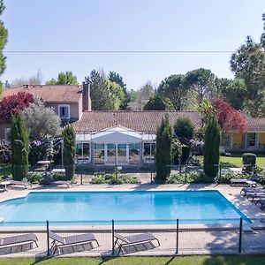 Sowell Hotels Domaine De La Petite Isle